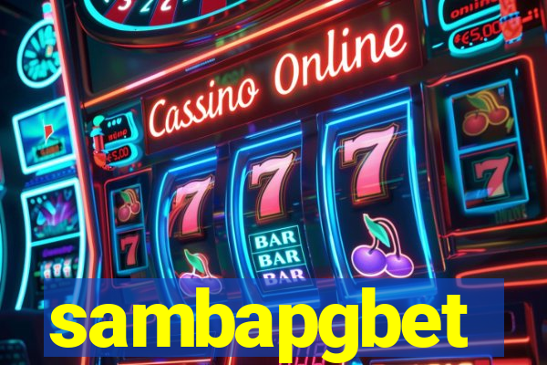 sambapgbet