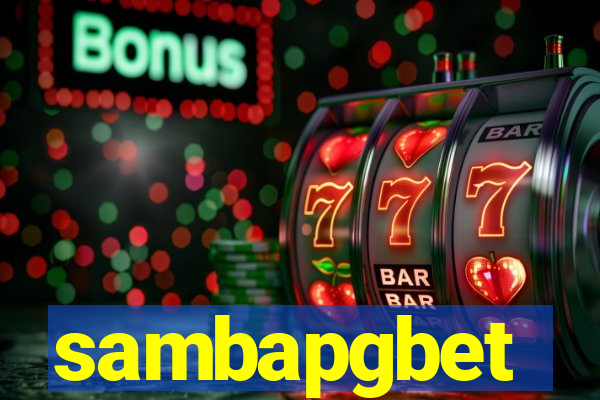 sambapgbet