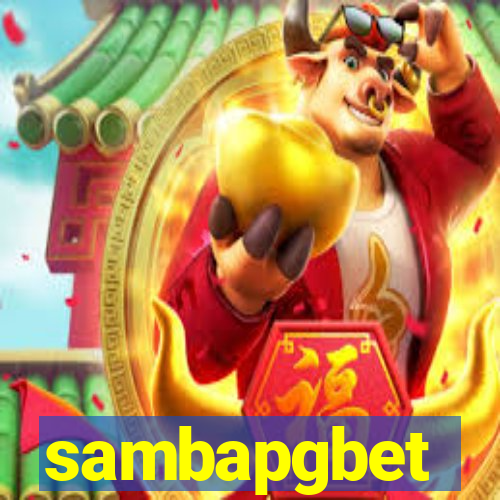 sambapgbet