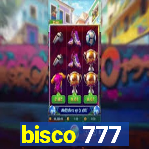 bisco 777