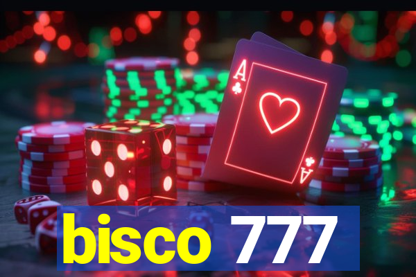 bisco 777