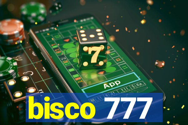 bisco 777