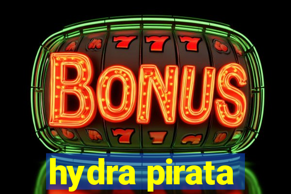 hydra pirata