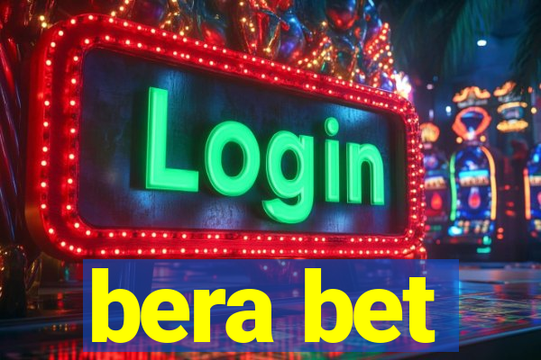 bera bet
