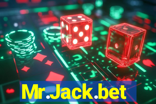 Mr.Jack.bet