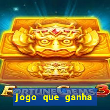 jogo que ganha dinheiro sem depositar