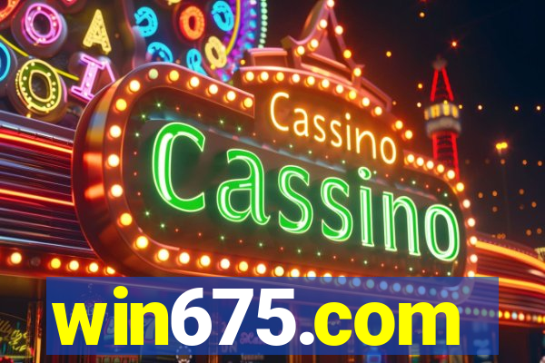 win675.com