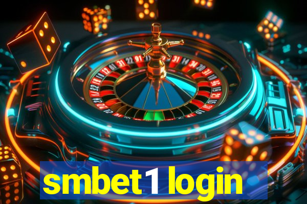 smbet1 login