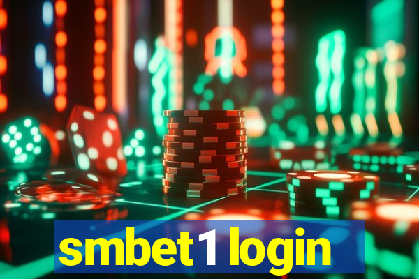 smbet1 login
