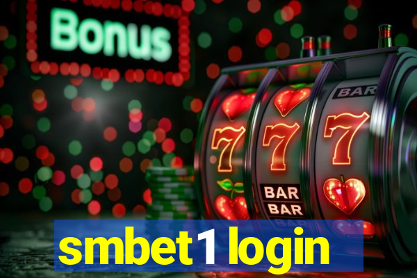 smbet1 login