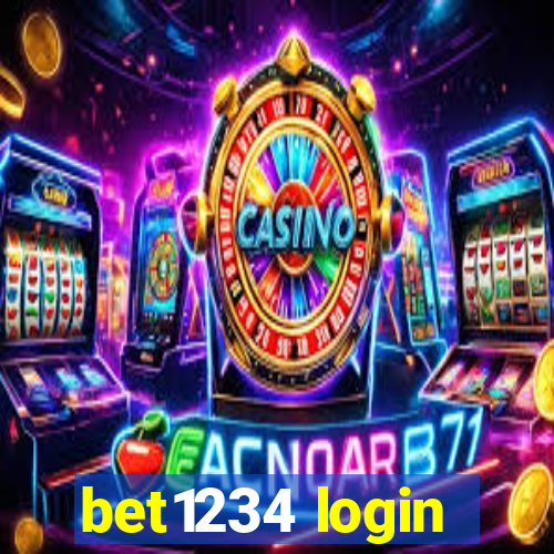 bet1234 login