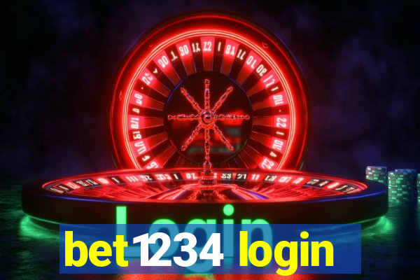 bet1234 login