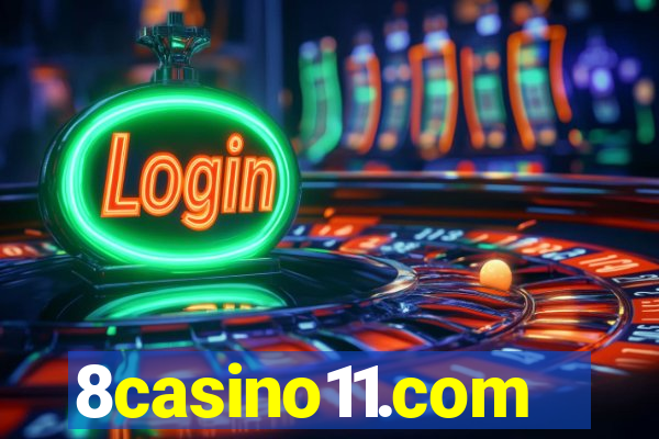 8casino11.com