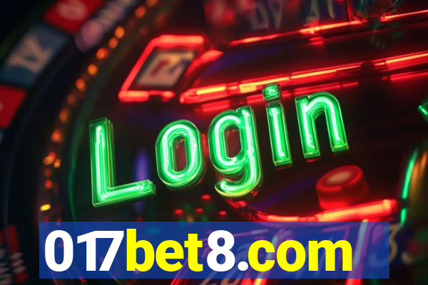 017bet8.com