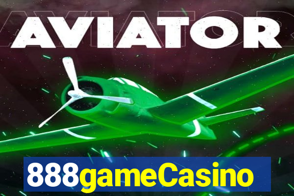 888gameCasino