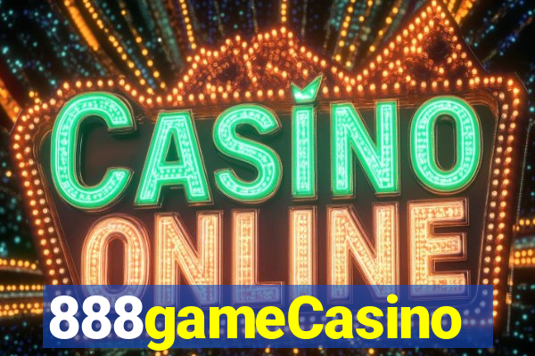 888gameCasino