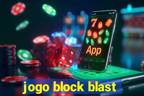 jogo block blast