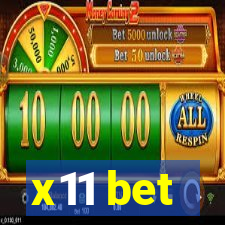 x11 bet