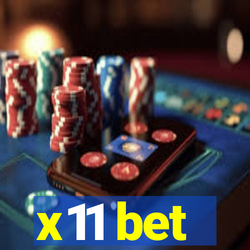 x11 bet