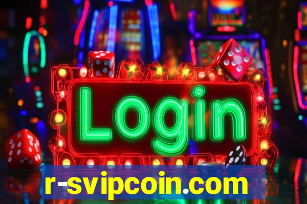 r-svipcoin.com