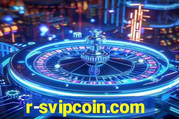 r-svipcoin.com