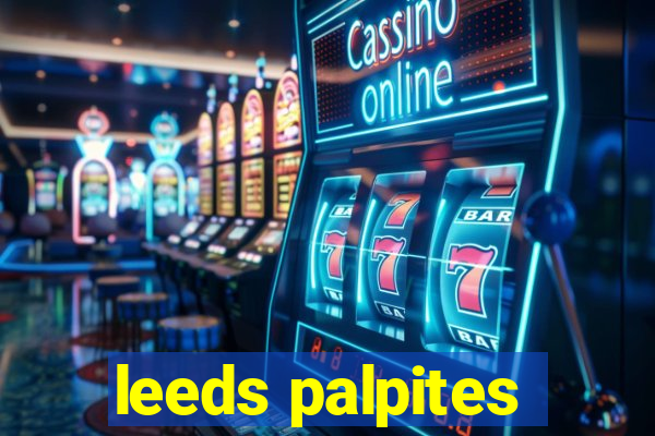 leeds palpites