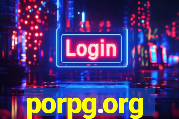porpg.org