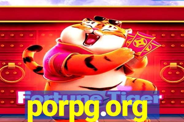 porpg.org