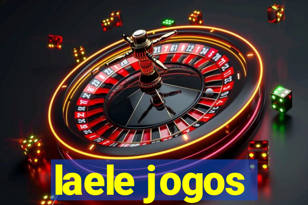 laele jogos