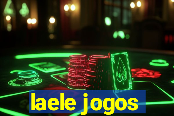 laele jogos