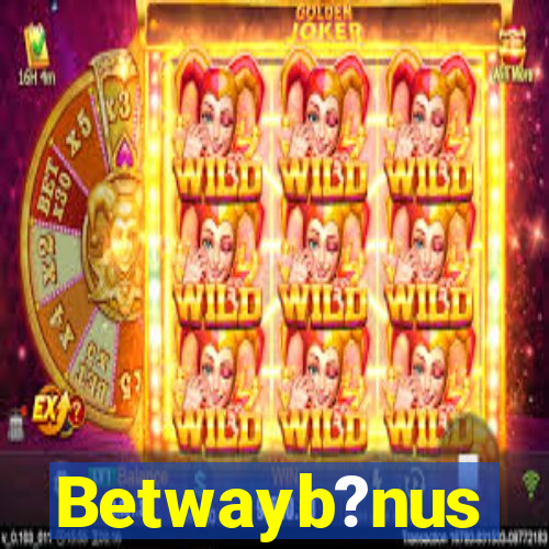 Betwayb?nus