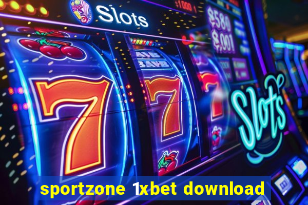 sportzone 1xbet download