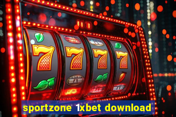 sportzone 1xbet download