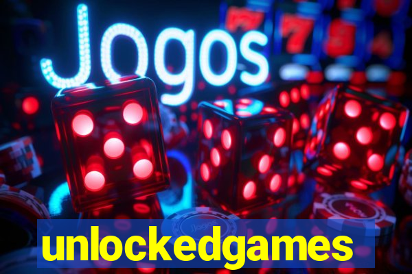 unlockedgames