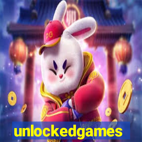 unlockedgames