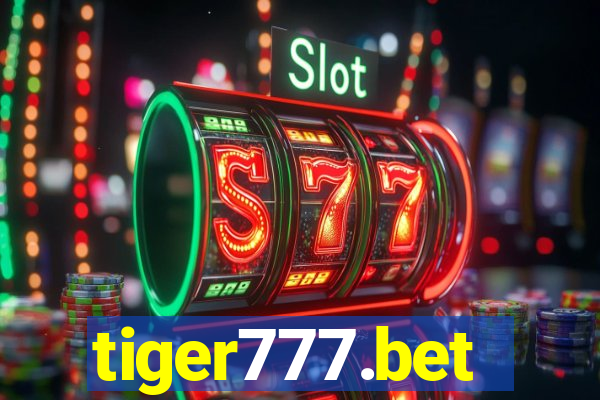 tiger777.bet