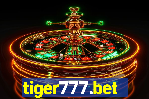 tiger777.bet