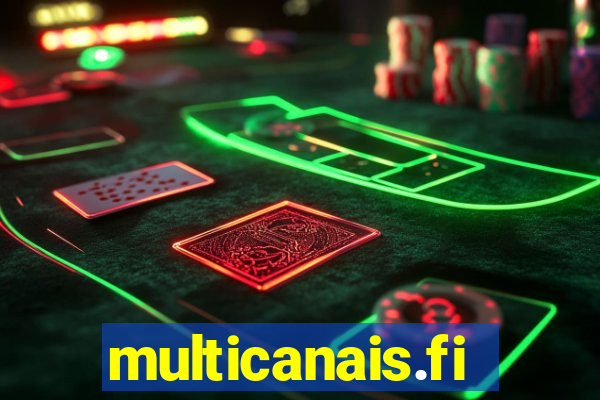 multicanais.fi