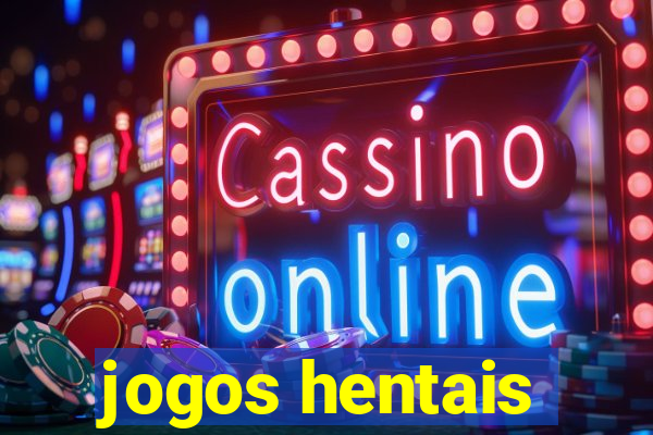 jogos hentais