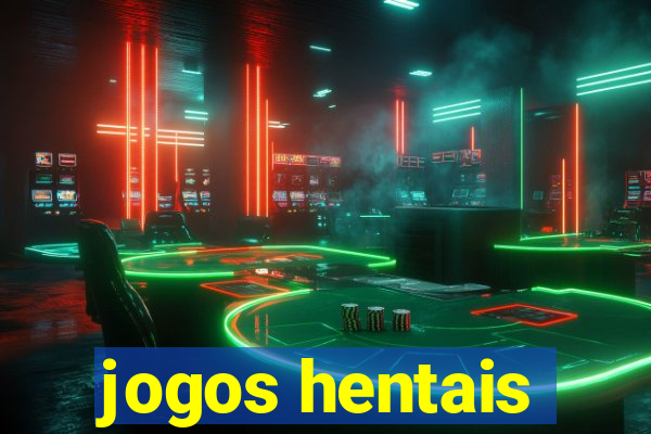 jogos hentais