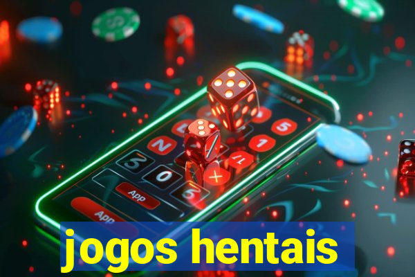 jogos hentais