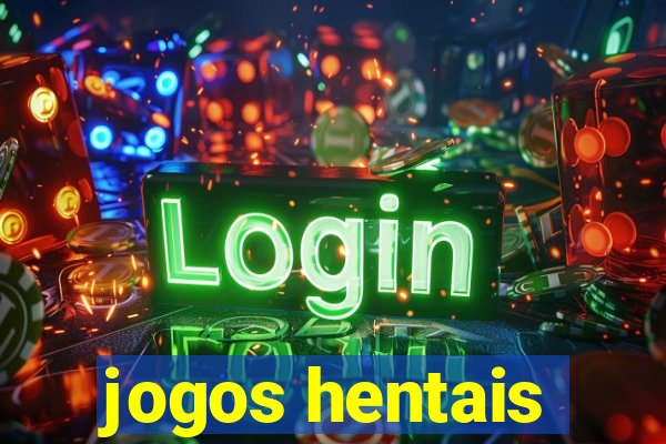 jogos hentais