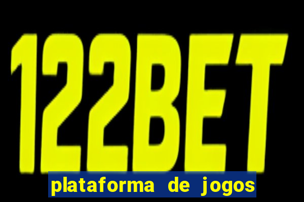 plataforma de jogos rico 33