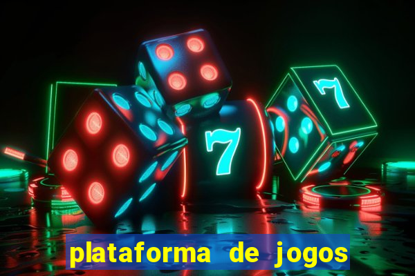 plataforma de jogos rico 33