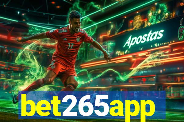 bet265app