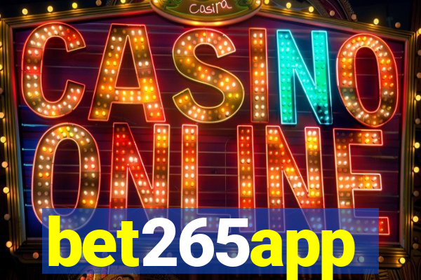 bet265app