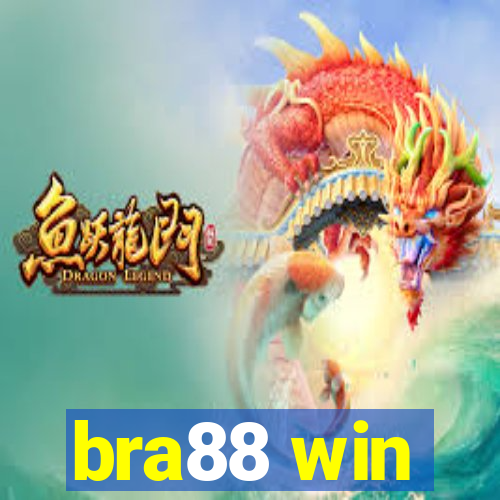 bra88 win