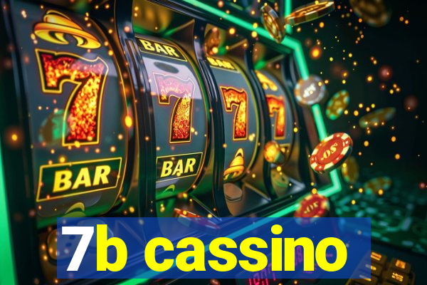 7b cassino