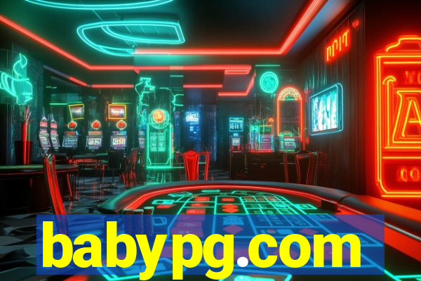 babypg.com
