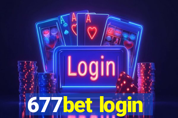 677bet login